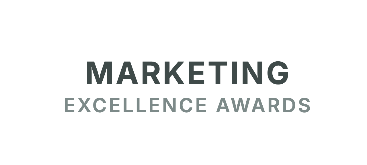 Marketing Excellence Awards