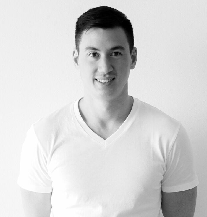 Mark, Founder at Primal