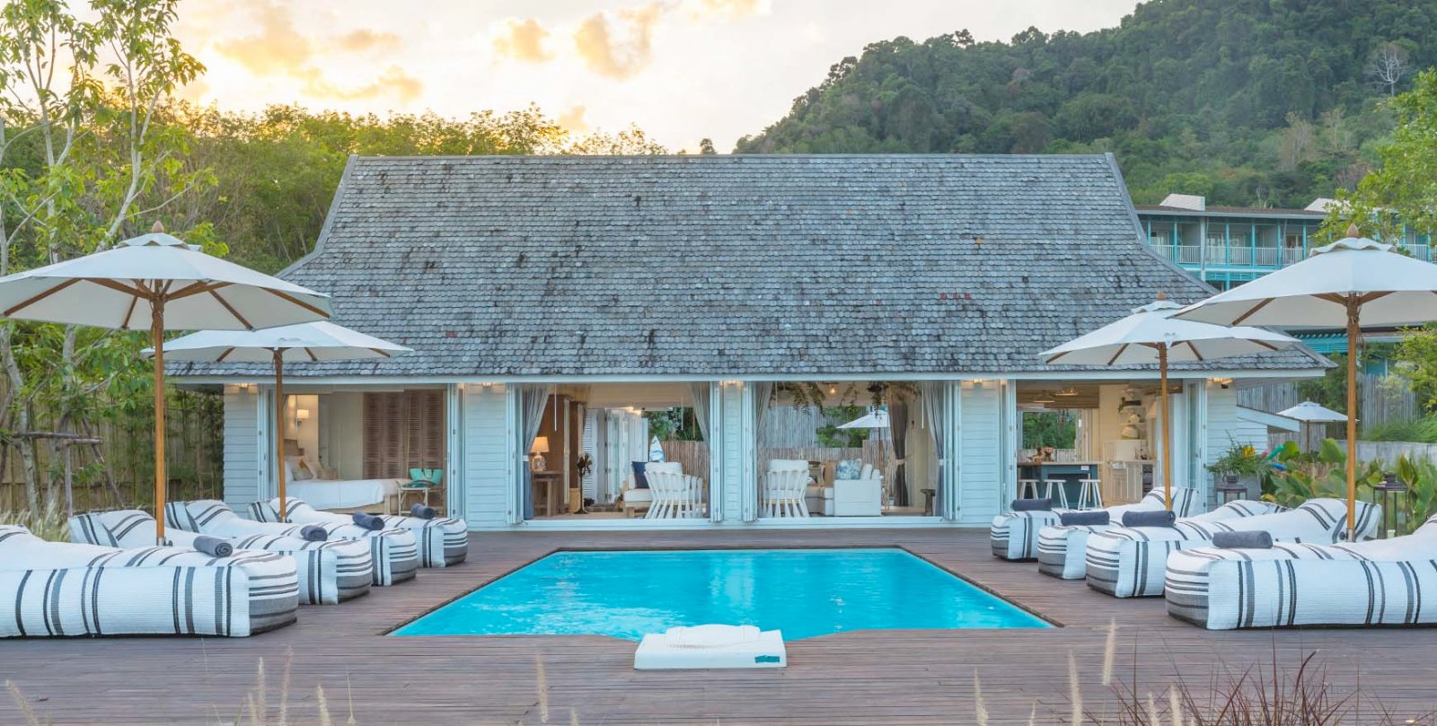 Cape Kudu Hotel