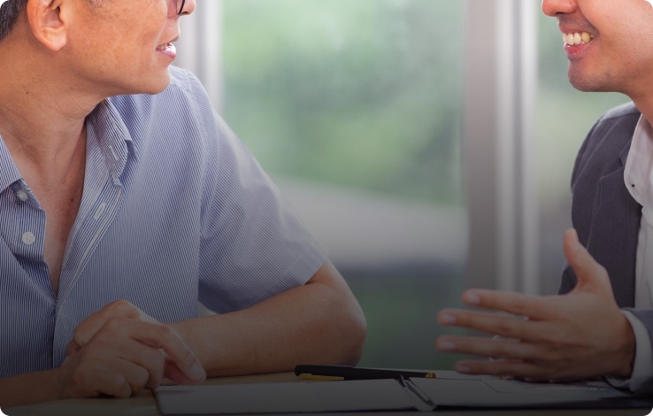 Life Insurance Service