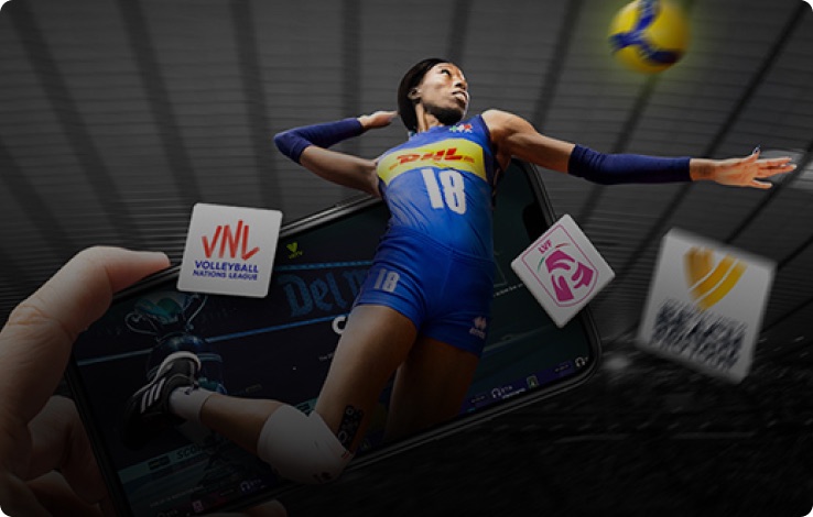 Volleybal TV