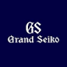 Grand Seiko logo